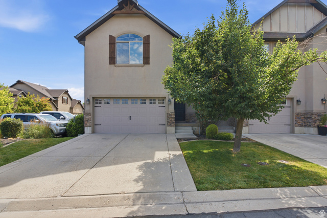 Main photo for 4444 S Cross Creek Road #19a