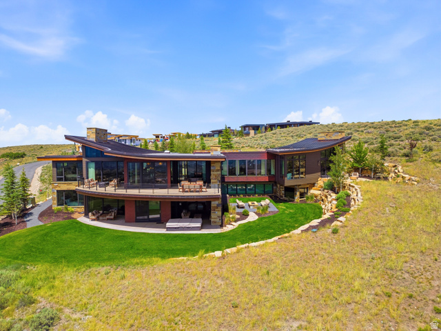 3364 Scenic Grade