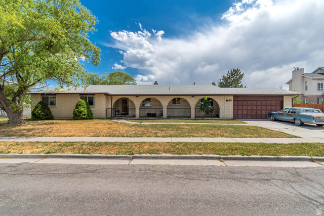 4863 W 3280 S
                     MLS #2169649