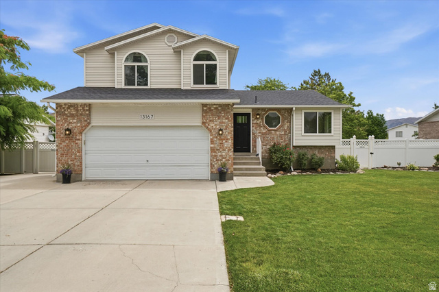 13167 S 2420 W
                     MLS #2169651