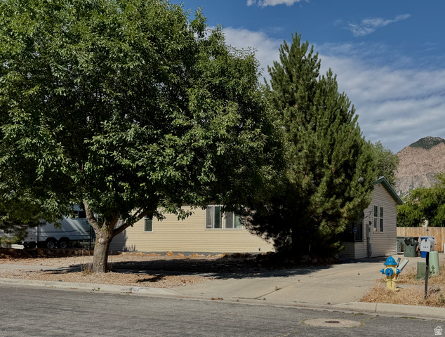 104 S PINGREE, Ogden UT 84404