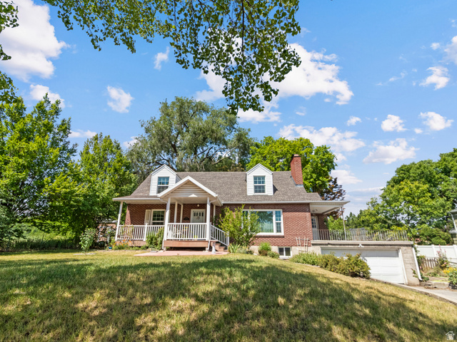 4760 S Atwood Blvd
                     MLS #2169664