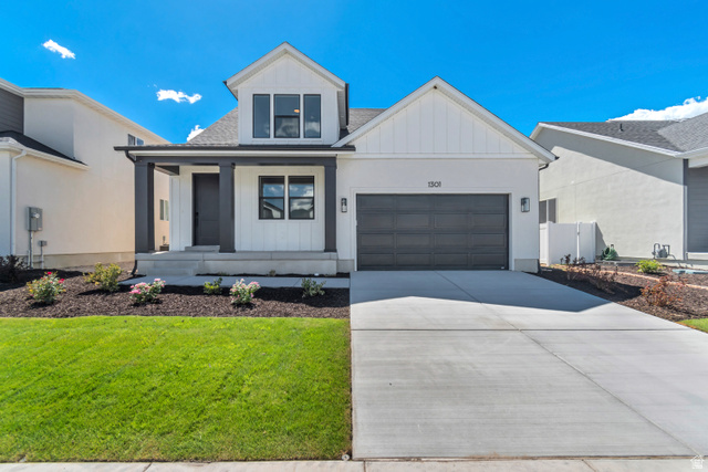 1301 N 1475 E #33
                     MLS #2169665