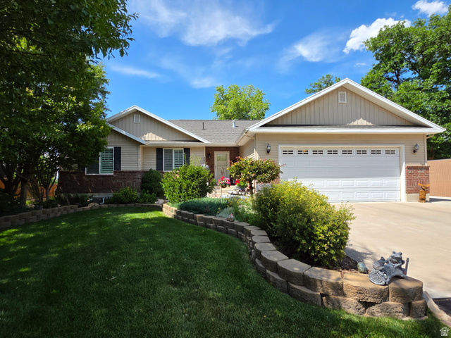 335 E 100 N
                     MLS #2169668