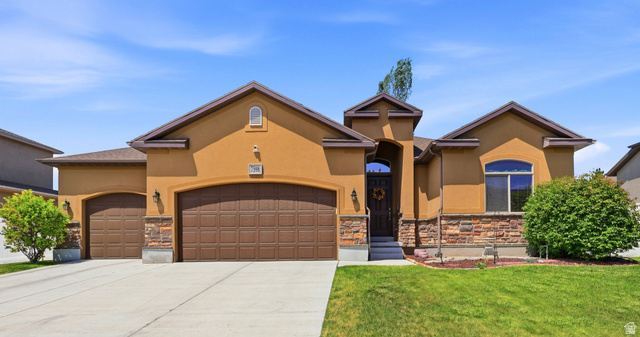 7598 S 4770 W
                     MLS #2169674
