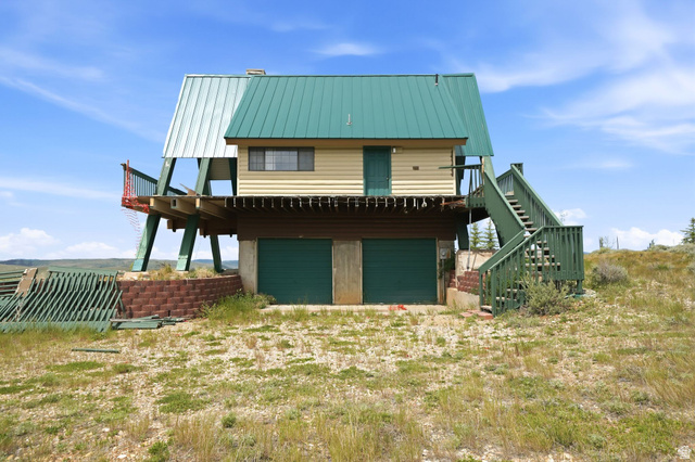 8445 E SOLDIER CREEK WAY #1-A, Heber City UT 84032