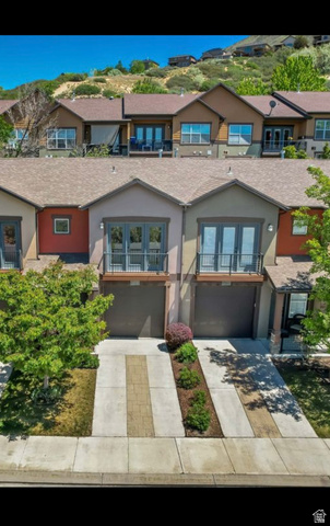 14797 S Chandlerpoint Way
                     MLS #2169682