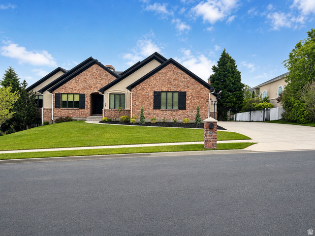 767 E DRAPER VIEW RD, Draper UT 84020