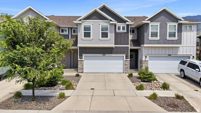704 N 2560 E #FL38, Spanish Fork UT 84660
