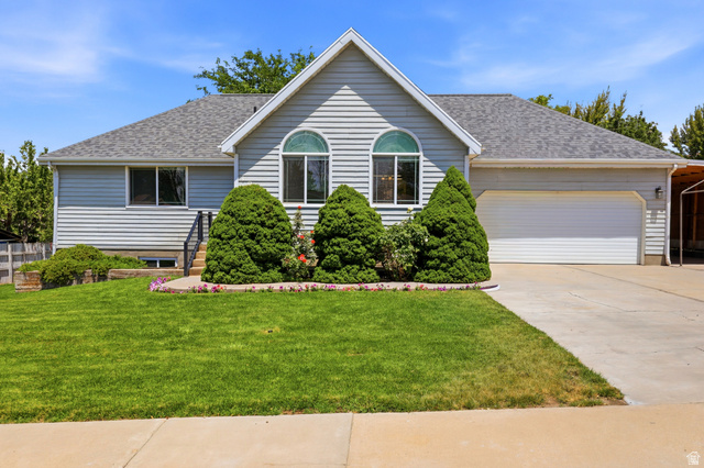Main photo for 1090 W 285 S
