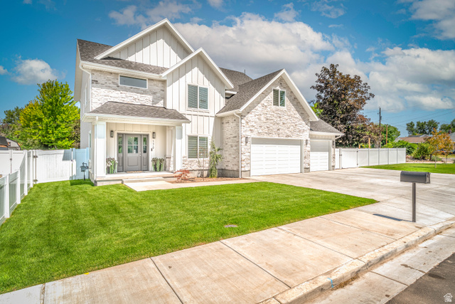 Main photo for 170 W Dawson