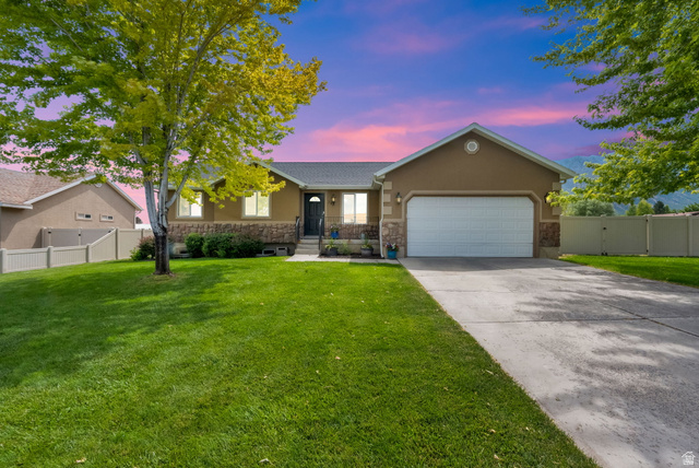 Main photo for 388 N 400 W