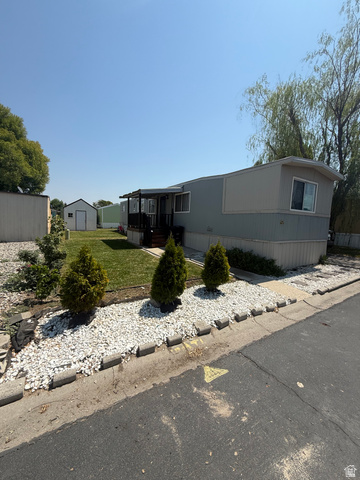 Main photo for 2817 S 2620 W #272