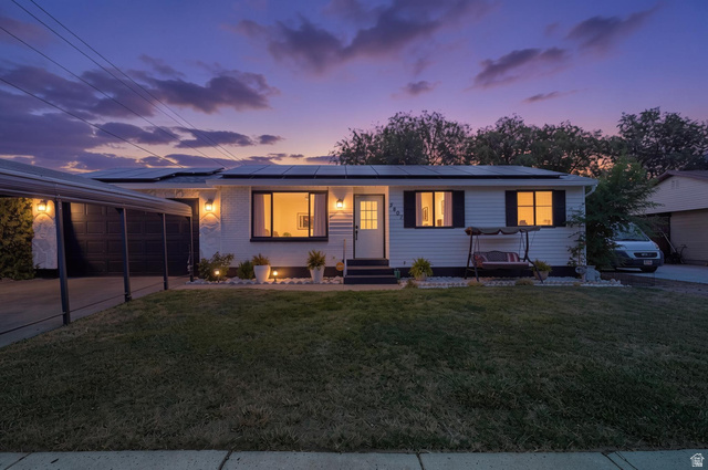 Main photo for 5807 S S. Bramblewood Ln