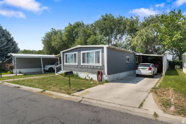 998 W Fireweed Dr #205
                     MLS #2169734