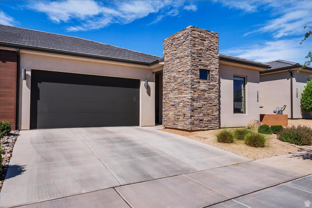 1254 W HOPEWELL DR, St. George UT 84790