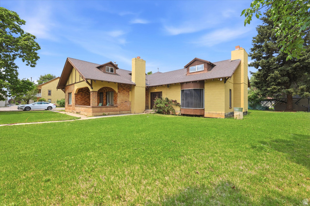 292 W 400 S
                     MLS #2169743
