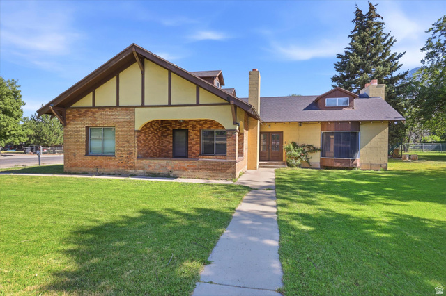 292 W 400 S
                     MLS #2169743
