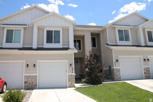 884 N GLEN EAGLE, Tooele UT 84074