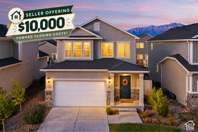 2246 W BLUEBIRD DR, West Haven UT 84401