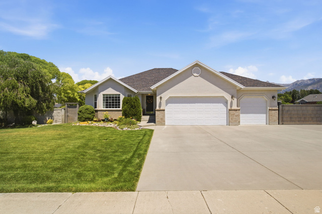 5562 W 11200 N
                     MLS #2169759