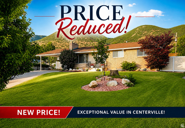 1020 WIL MAR PL, Centerville UT 84014