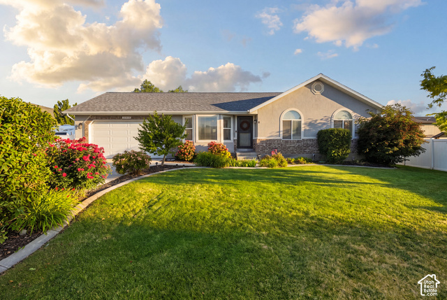 14038 S Van Cott Peak Cir
                     MLS #2169765