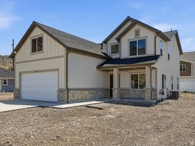 247 W 1225 N
                     MLS #2169780