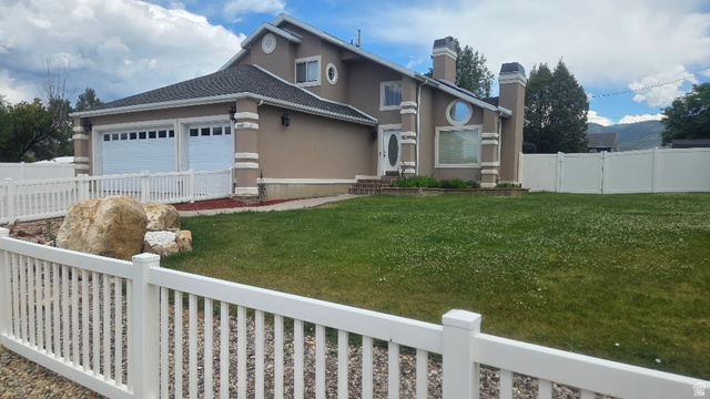485 S 400 E
                     MLS #2169790
