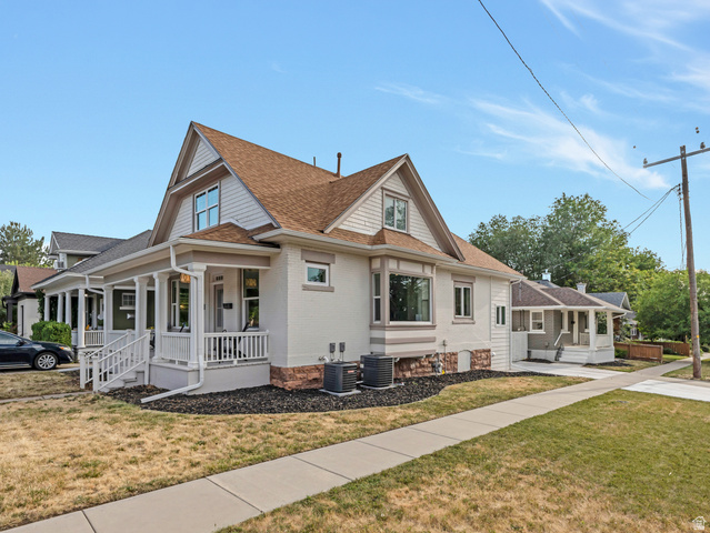 1046 S Lincoln
                     MLS #2169796