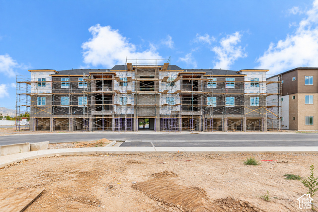 3703 S Dalbergia Dr #a304
                     MLS #2169828