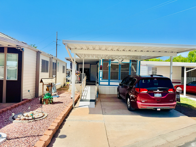 Main photo for 1160 E Telegraph St ##58