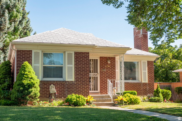 1818 E Downington Ave
                     MLS #2169854