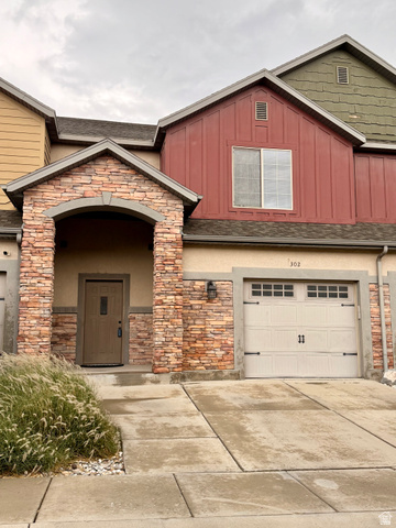 302 E SEAGULL LN #22