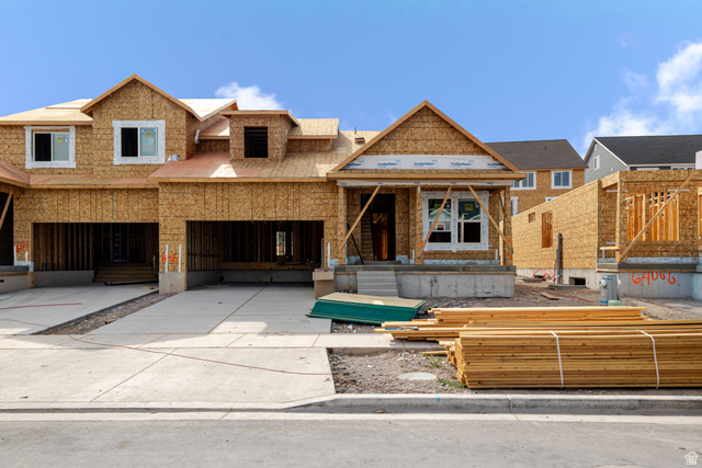 769 N Banner Dr #646
                     MLS #2169875