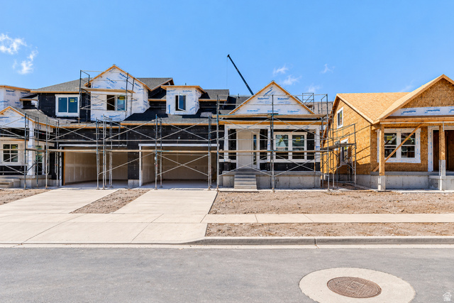 769 N Banner Dr #646, Saratoga Springs, UT 84045