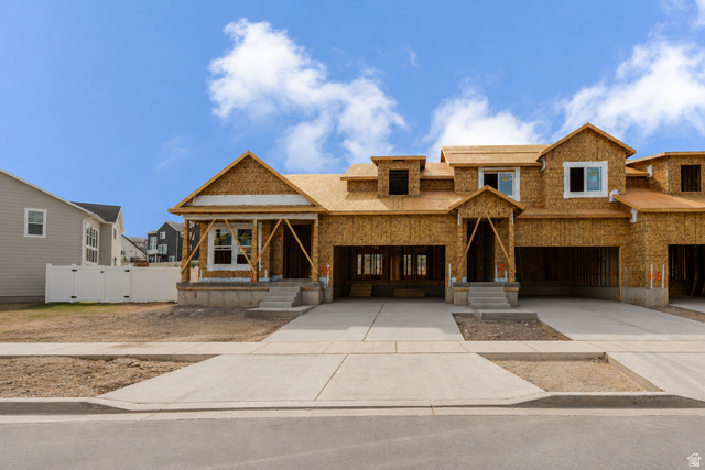757 N Banner Dr #648
                     MLS #2169880