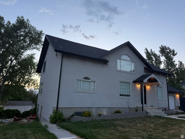 10025 N OAK RD, Cedar Hills UT 84062