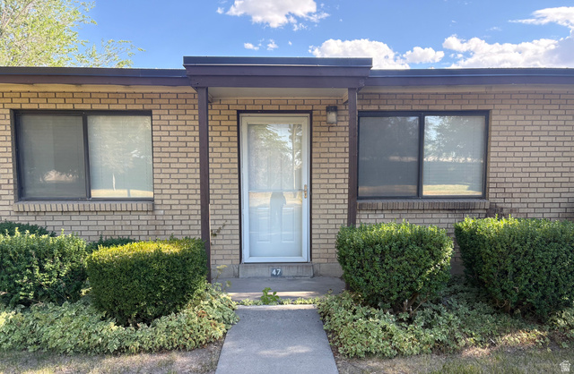 3530 W Land Dr #47
                     MLS #2169896