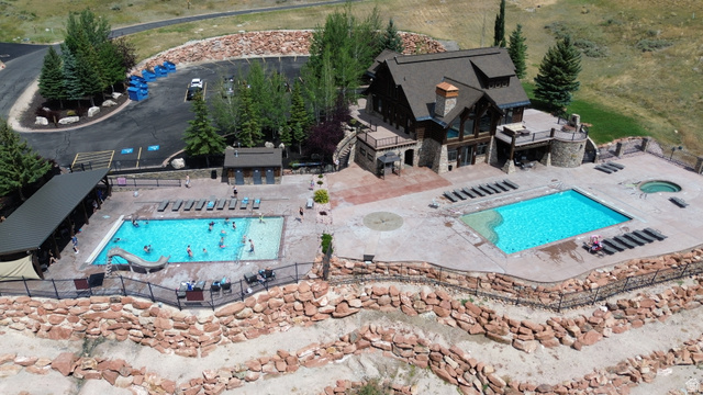 159 Hawksbeard Cir #41, Fish Haven, ID 83287 — photo 8