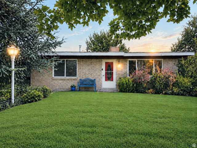 3125 S 4300 W
                     MLS #2169931
