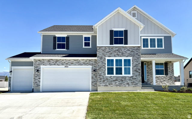 3955 W 1500 N #116
                     MLS #2169947