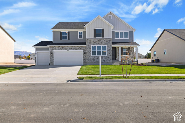 3955 W 1500 N #116
                     MLS #2169947
