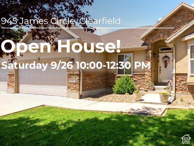 945 E James Cir.
                     MLS #2169963
