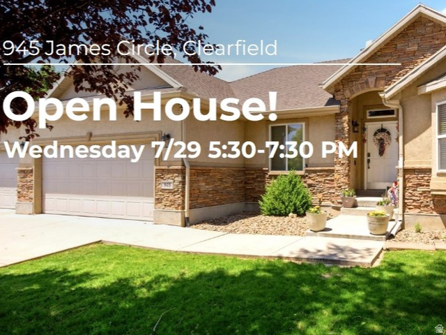 945 E James Cir.
                     MLS #2169963
