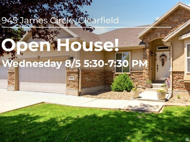 945 E James Cir.
                     MLS #2169963