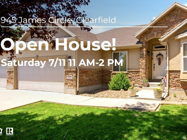 945 E James Cir.
                     MLS #2169963