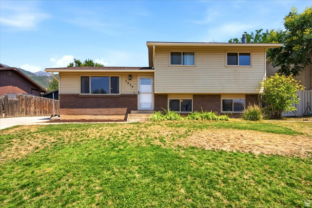 5826 S Village Way
                     MLS #2169983