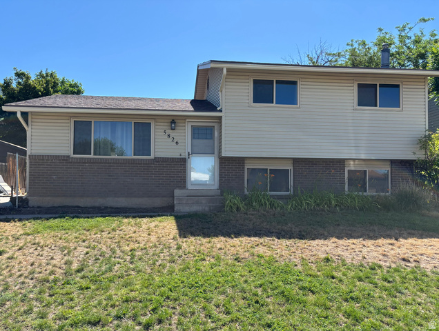 5826 S Village Way
                     MLS #2169983