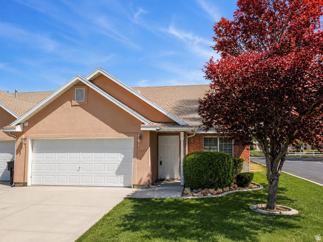 2862 W 1100 N
                     MLS #2169984
